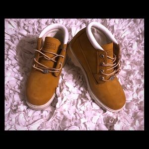 Women’s Timberland boots